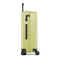 Hot Horizn Studios H6 Essential Check-In Trolley M glossy dusk yellow