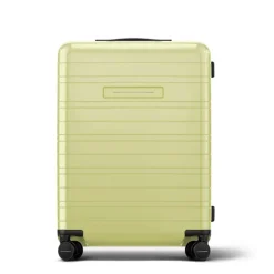 Hot Horizn Studios H6 Essential Check-In Trolley M glossy dusk yellow