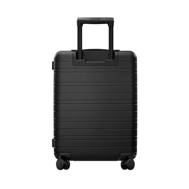 Best Horizn Studios H5 Essential Cabin Trolley all black