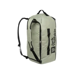Discount Jack Wolfskin All-In Duffle 65 mint leaf