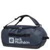 Sale Jack Wolfskin All-In Duffle 65 midnight sky