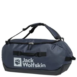 Sale Jack Wolfskin All-In Duffle 65 midnight sky