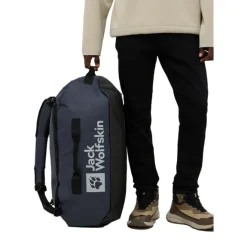 Sale Jack Wolfskin All-In Duffle 65 midnight sky