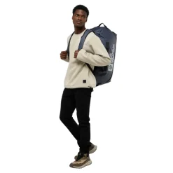 Sale Jack Wolfskin All-In Duffle 65 midnight sky