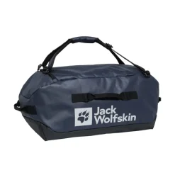 Sale Jack Wolfskin All-In Duffle 65 midnight sky