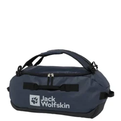 Discount Jack Wolfskin All-In Duffle 35 midnight sky