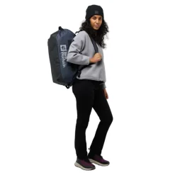 Discount Jack Wolfskin All-In Duffle 35 midnight sky