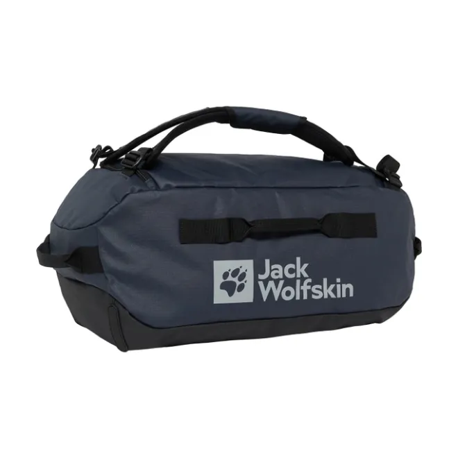 Discount Jack Wolfskin All-In Duffle 35 midnight sky