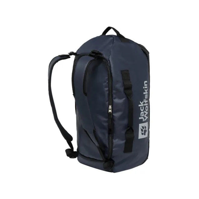 Discount Jack Wolfskin All-In Duffle 35 midnight sky