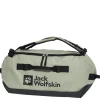 Discount Jack Wolfskin All-In Duffle 45 mint leaf