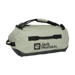 Discount Jack Wolfskin All-In Duffle 45 mint leaf