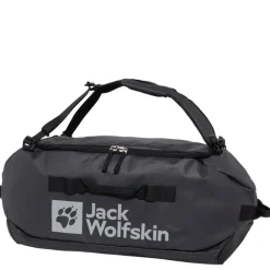 Sale Jack Wolfskin All-In Duffle 65 phantom