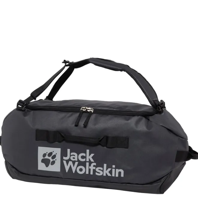 Sale Jack Wolfskin All-In Duffle 65 phantom