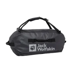 Sale Jack Wolfskin All-In Duffle 65 phantom