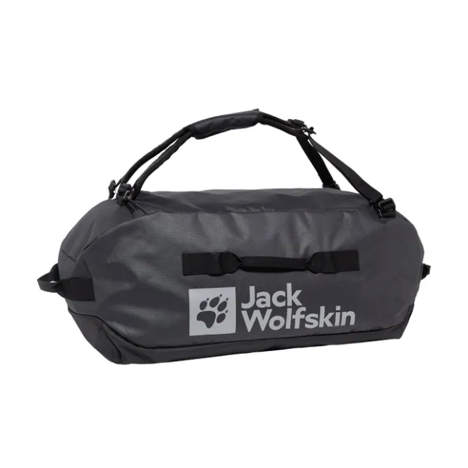 Sale Jack Wolfskin All-In Duffle 65 phantom