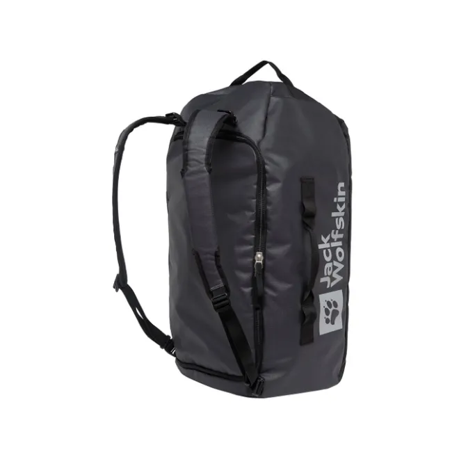 Sale Jack Wolfskin All-In Duffle 65 phantom