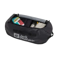 Sale Jack Wolfskin All-In Duffle 65 phantom