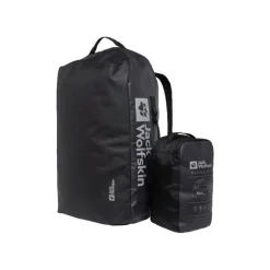Sale Jack Wolfskin All-In Duffle 65 phantom