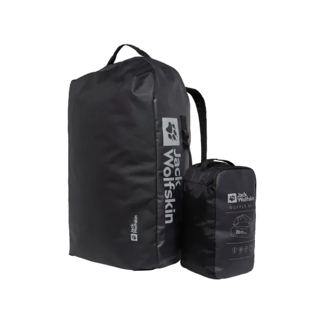 Sale Jack Wolfskin All-In Duffle 65 phantom
