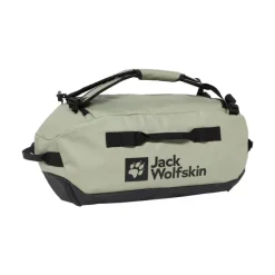 Clearance Jack Wolfskin All-In Duffle 35 mint leaf