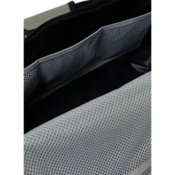 Clearance Jack Wolfskin All-In Duffle 35 mint leaf