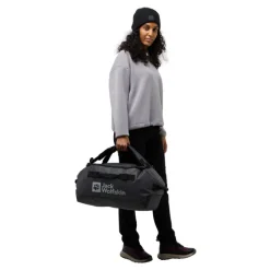Hot Jack Wolfskin All-In Duffle 35 phantom