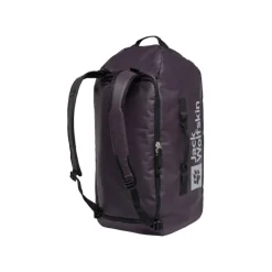 Hot Jack Wolfskin All-In Duffle 65 midnight plum