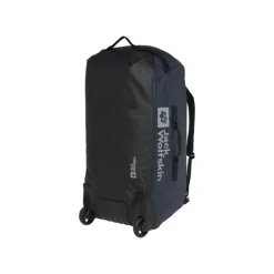 Discount Jack Wolfskin All-In Duffle Wheeler 90 midnight sky