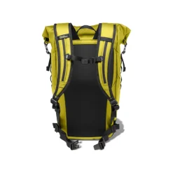 Sale Jack Wolfskin All-In Pack 30 chartreuse
