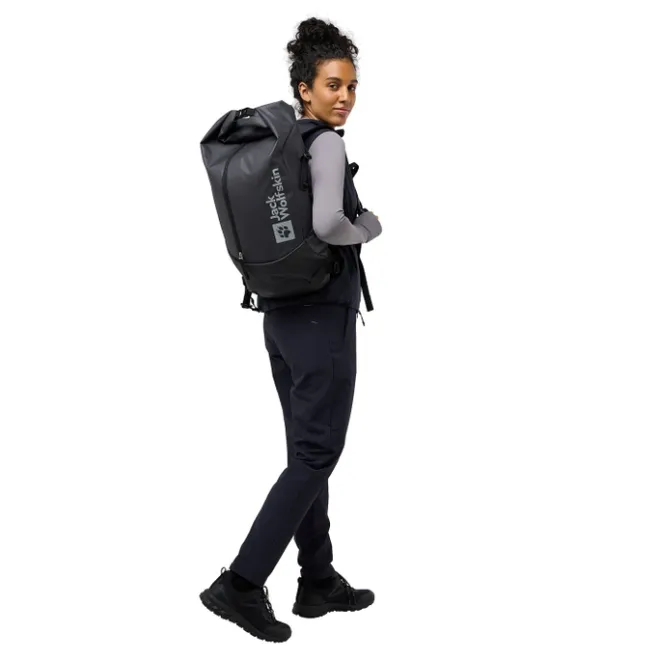 Discount Jack Wolfskin All-In Pack 30 phantom