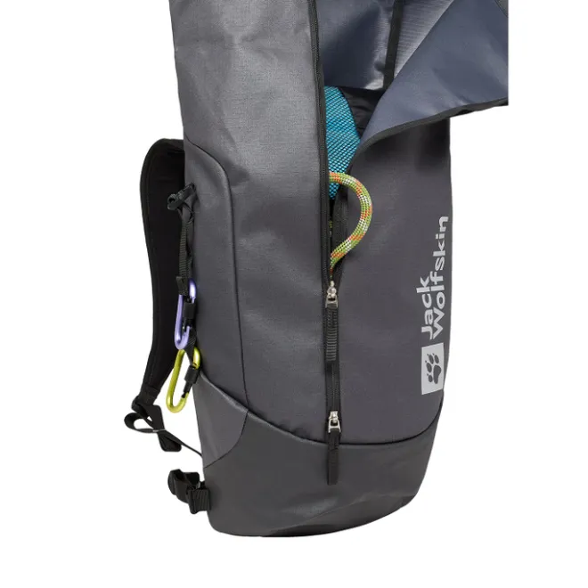 Discount Jack Wolfskin All-In Pack 30 phantom