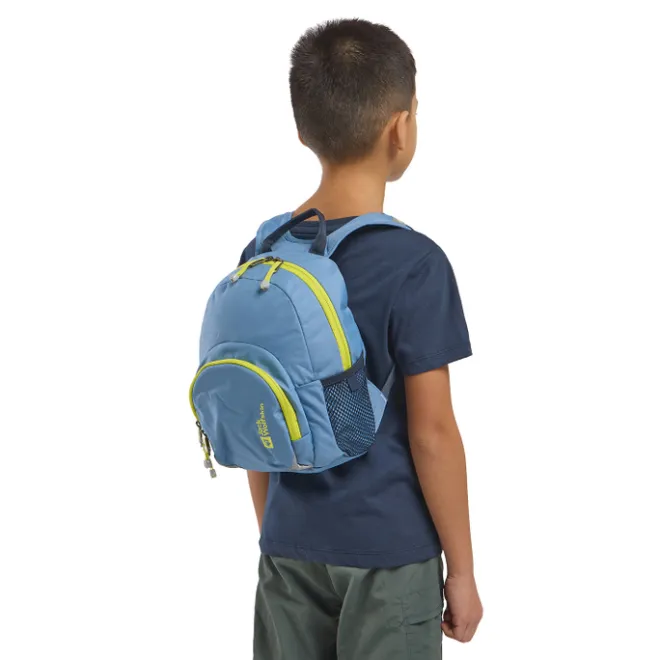 Discount Jack Wolfskin Buttercup elemental blue