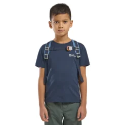 Discount Jack Wolfskin Buttercup elemental blue
