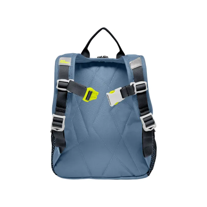 Discount Jack Wolfskin Buttercup elemental blue