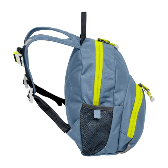 Discount Jack Wolfskin Buttercup elemental blue