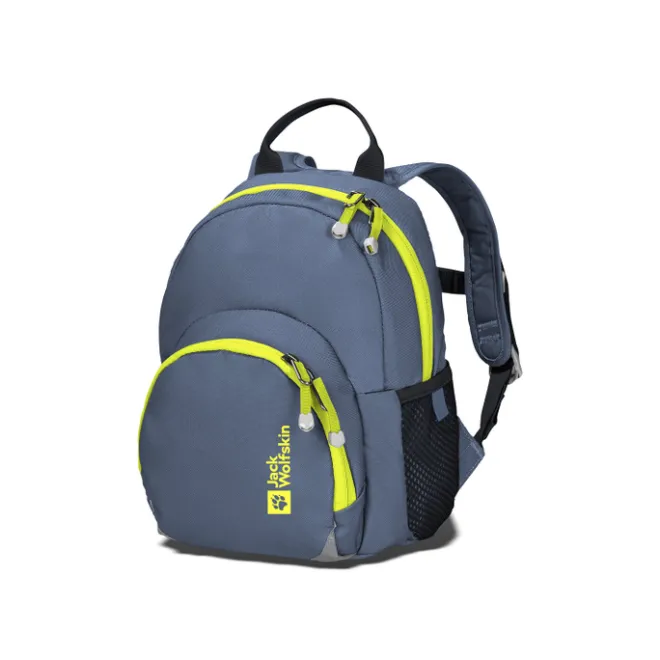 Discount Jack Wolfskin Buttercup elemental blue