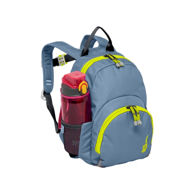 Discount Jack Wolfskin Buttercup elemental blue