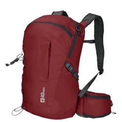 Discount Jack Wolfskin Cyrox Shape 20 deep ruby