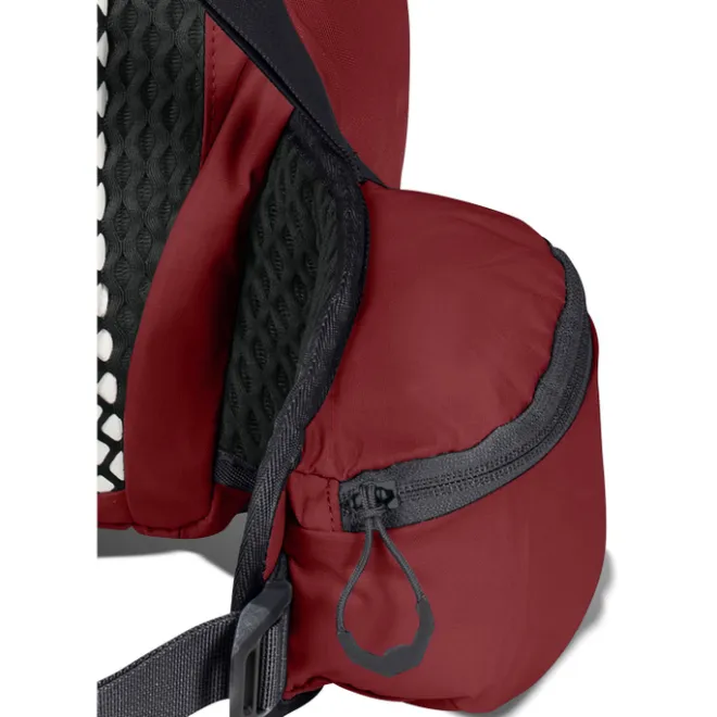 Discount Jack Wolfskin Cyrox Shape 20 deep ruby
