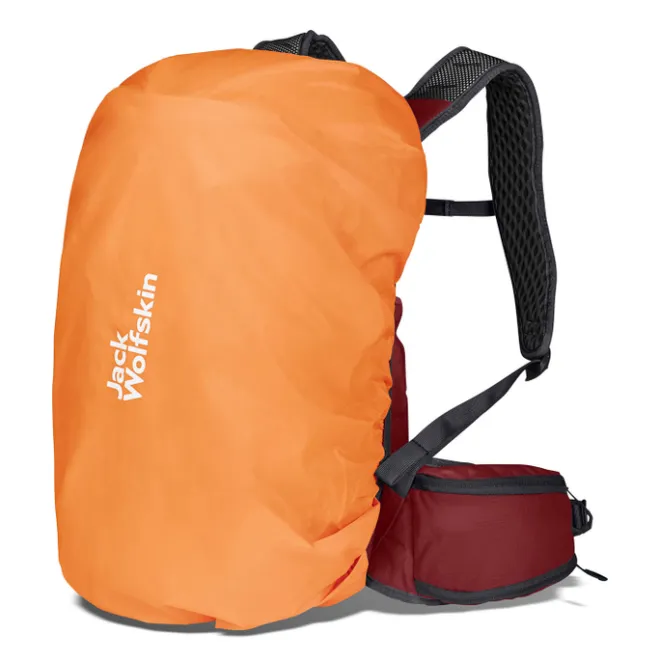 Discount Jack Wolfskin Cyrox Shape 20 deep ruby