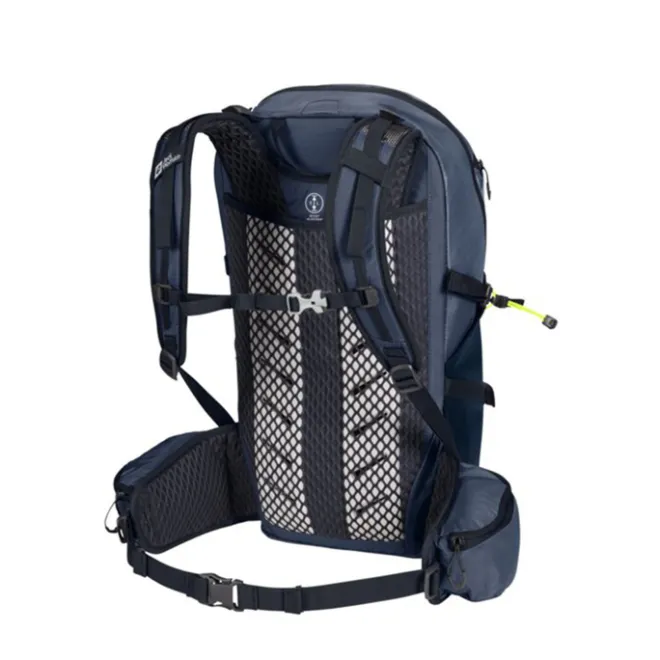 Best Jack Wolfskin Cyrox Shape 25 S-L evening sky