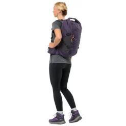 New Jack Wolfskin Cyrox Shape 30 S-L phantom
