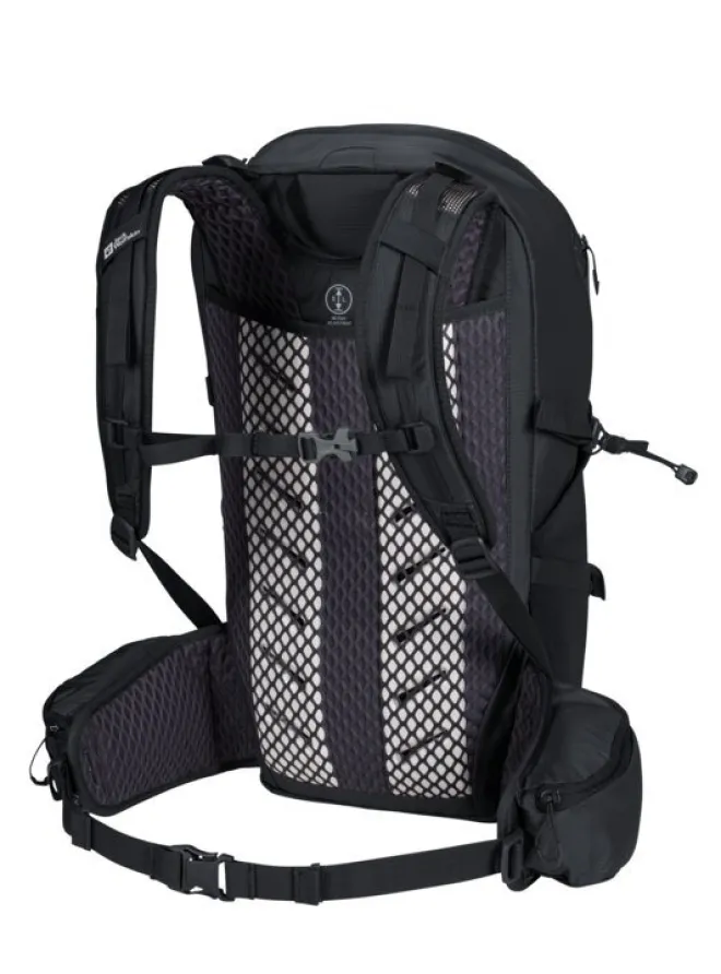 Online Jack Wolfskin Cyrox Shape 25 S-L phantom