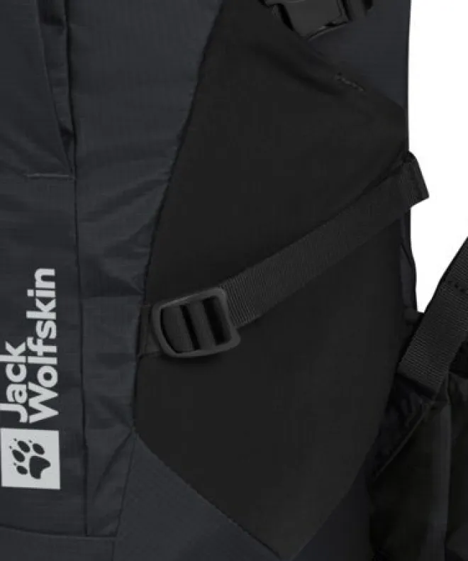 Online Jack Wolfskin Cyrox Shape 25 S-L phantom