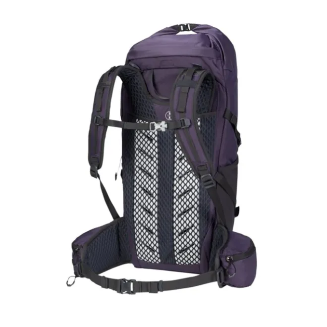 Clearance Jack Wolfskin Cyrox Shape 30 S-L dark grape