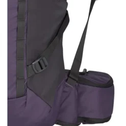Clearance Jack Wolfskin Cyrox Shape 30 S-L dark grape