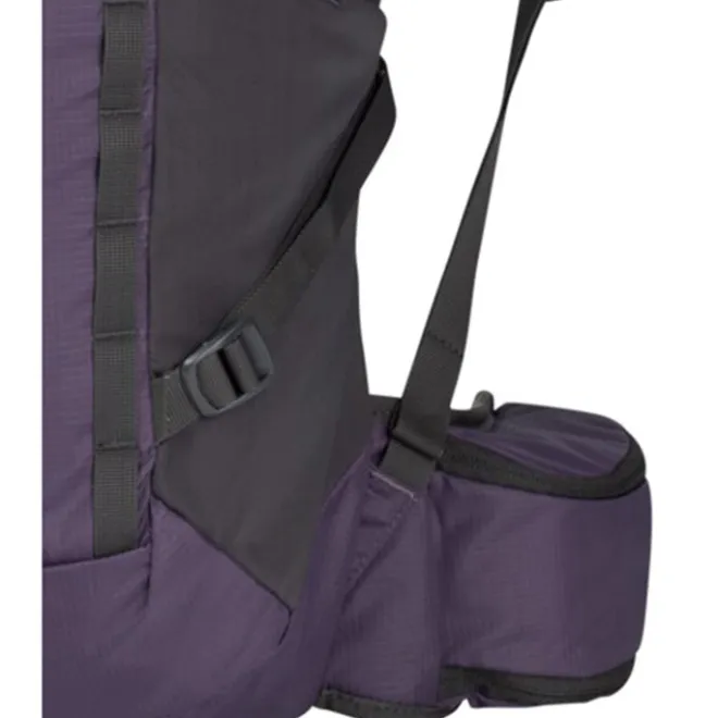 Clearance Jack Wolfskin Cyrox Shape 30 S-L dark grape