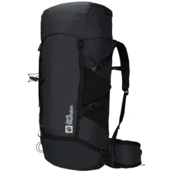 Hot Jack Wolfskin Cyrox Shape 35 S-L phantom