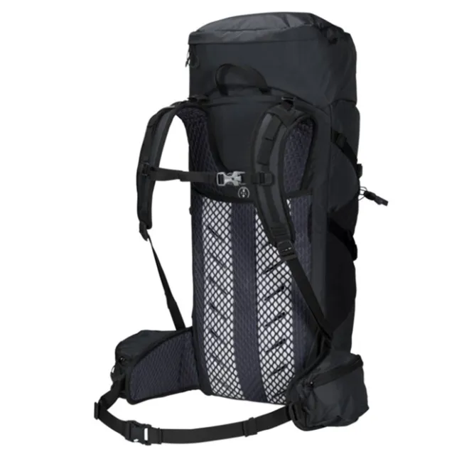 Hot Jack Wolfskin Cyrox Shape 35 S-L phantom