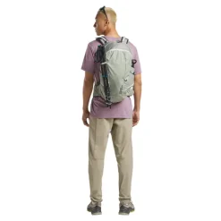 Best Jack Wolfskin Cyrox Shape 25 S-L mint leaf